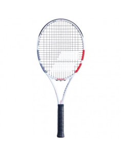 101414/323 Тенісна ракетка Babolat PURE STRIKE EVO UNSTR NC 101414/323 + ЧОХОЛ! фото від «TennisPortal» Київ Україна