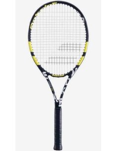 121222/142 Тенісна ракетка Babolat EVOKE 102 121222/142 + ЧОХОЛ! фото від «TennisPortal» Київ Україна