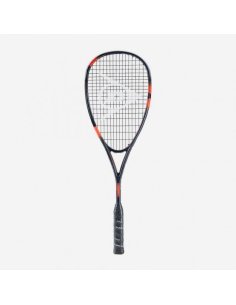 773319 Ракетка для сквошу DUNLOP APEX SUPREME 4.0 HL фото від «TennisPortal» Київ Україна