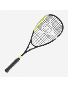 10343038 Ракетка для сквошу DUNLOP BLACKSTORM GRAPHITE фото від «TennisPortal» Київ Україна
