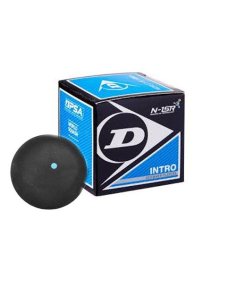 700105 М'ячі для сквошу Dunlop Intro фото від «TennisPortal» Київ Україна