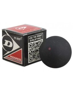 700103 М'ячі для сквошу Dunlop Progress фото від «TennisPortal» Київ Україна