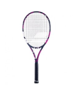 121243/100 Тенісна ракетка Babolat BOOST AERO PINK 121243/100 фото від «TennisPortal» Київ Україна