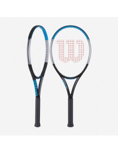 WRTE2115700 Тенісна ракетка WILSON ULTRA 100L 2020 фото від «TennisPortal» Київ Україна