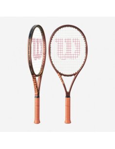 WR136010 Тенісна ракетка WILSON PRO STAFF TEAM V14 WR136010 фото від «TennisPortal» Київ Україна
