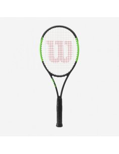 WR057310 Тенісна ракетка WILSON BLADE 98L 16X19 V6.0 WR057310 фото від «TennisPortal» Київ Україна
