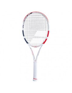 101402/323 Тенісна ракетка Babolat PURE STRIKE TEAM UNSTR NC 101402/323 фото від «TennisPortal» Київ Україна