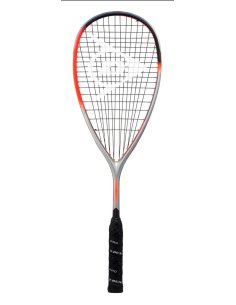 773306 Ракетка для сквошу DUNLOP HYPERFIBRE XT REVELATION 135 фото від «TennisPortal» Київ Україна