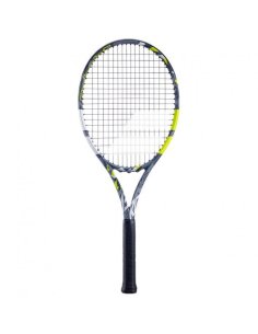 101535/100 Тенісна ракетка Babolat EVO AERO UNSTR 101535/100 фото від «TennisPortal» Київ Україна