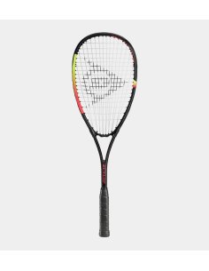 10327823 Ракетка для сквошу DUNLOP BLAZE INFERNO HQ 2022 фото від «TennisPortal» Київ Україна