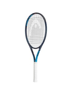724794784402 Тенісна ракетка зі струнами HEAD (235611) Ti. Instinct Comp (MM TRADE) 2023 фото від «TennisPortal» Київ Україна