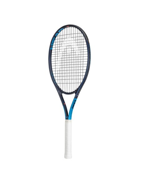 724794784402 Тенісна ракетка зі струнами HEAD (235611) Ti. Instinct Comp (MM TRADE) 2023 фото від «TennisPortal» Київ Україна