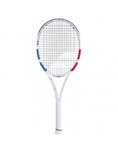 101423/331 Тенісна ракетка Babolat PURE STRIKE US UNSTR NC 101423/331 фото від «TennisPortal» Київ Україна