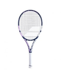 140437/348 Тенісна ракетка дитяча професійна Babolat PURE DRIVE JUNIOR 26 GIRL 140437/348 фото від «TennisPortal» Київ Україна