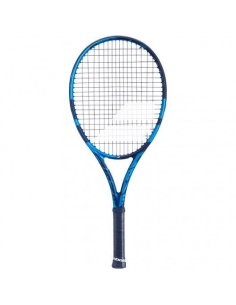 140418/136 Тенісна ракетка дитяча професійна Babolat PURE DRIVE JUNIOR 26 140418/136 + ЧОХОЛ! фото від «TennisPortal» Київ Украї