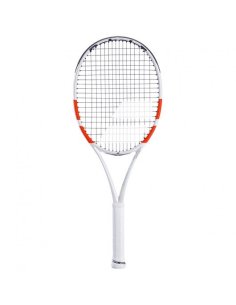 101528/323 Тенісна ракетка Babolat PURE STRIKE LITE UNSTR 101528/323 фото від «TennisPortal» Київ Україна