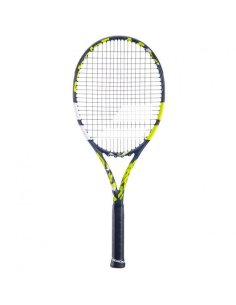 121252/100 Тенісна ракетка Babolat BOOST AERO 121252/100 фото від «TennisPortal» Київ Україна