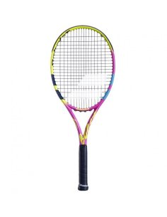 121246/100 Тенісна ракетка Babolat BOOST RAFA2 121246/100 фото від «TennisPortal» Київ Україна