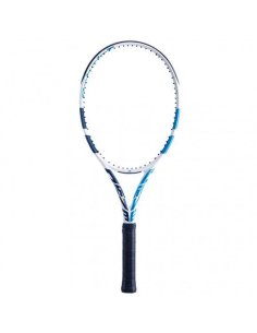 101539/153 Тенісна ракетка Babolat EVO DRIVE LITE WHITE UNSTR 101539/153 фото від «TennisPortal» Київ Україна