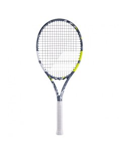 101518/100 Тенісна ракетка Babolat EVO AERO LITE UNSTR 101518/100 фото від «TennisPortal» Київ Україна