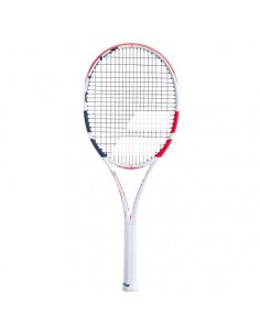 101404/323 Тенісна ракетка Babolat PURE STRIKE 18/20 UNSTR NC 101404/323 фото від «TennisPortal» Київ Україна