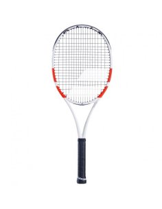 101526/323 Тенісна ракетка Babolat PURE STRIKE 18/20 UNSTR 101526/323 фото від «TennisPortal» Київ Україна