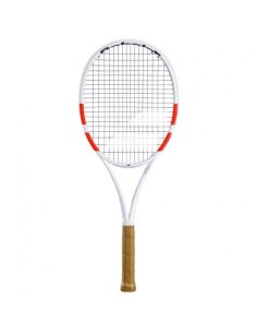 101531/323 Тенісна ракетка Babolat PURE STRIKE 97 UNSTR 101531/323 фото від «TennisPortal» Київ Україна