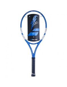 101541/100 Тенісна ракетка Babolat PURE DRIVE 30TH ANNIVERSARY UNSTR NC 101541/100 фото від «TennisPortal» Київ Україна