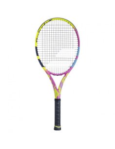 101509/371 Тенісна ракетка Babolat PURE AERO RAFA ORIGIN UNSTR NC 101509/371 фото від «TennisPortal» Київ Україна