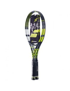 101497/370 Тенісна ракетка Babolat PURE AERO 98 X2 UNSTR (Комплект, 2 штуки) 101497/370 фото від «TennisPortal» Київ Україна