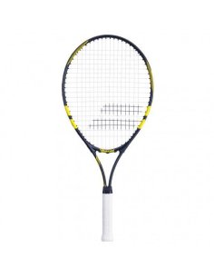 140218/142 Тенісна ракетка дитяча 5-7 років Babolat COMET 25 140218/142 + ЧОХОЛ! фото від «TennisPortal» Київ Україна