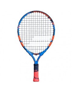140237/302 Тенісна ракетка дитяча 3-5 років Babolat BALLFIGHTER 17 140237/302 фото від «TennisPortal» Київ Україна