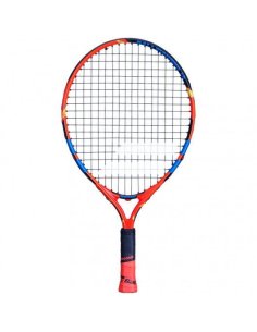 140238/308 Тенісна ракетка дитяча 3-5 років Babolat BALLFIGHTER 19 140238/308 фото від «TennisPortal» Київ Україна