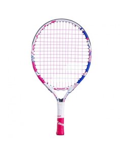 140483/100 Тенісна ракетка дитяча 3-5 років Babolat B FLY 17 140483/100 + ЧОХОЛ! фото від «TennisPortal» Київ Україна