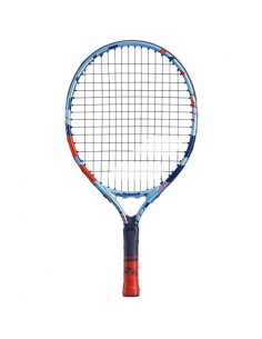 140478/100 Тенісна ракетка дитяча 3-5 років Babolat BALLFIGHTER 17 140478/100 + ЧОХОЛ! фото від «TennisPortal» Київ Україна