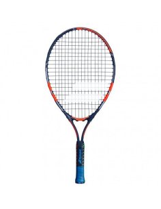 140240/312 Тенісна ракетка дитяча 5-7 років Babolat BALLFIGHTER 23 140240/312 фото від «TennisPortal» Київ Україна
