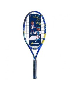 140481/100 Тенісна ракетка дитяча 5-7 років Babolat BALLFIGHTER 23 140481/100 + ЧОХОЛ! фото від «TennisPortal» Київ Україна