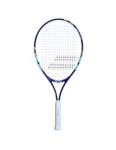 140245/304 Тенісна ракетка дитяча 7-10 років Babolat B FLY 25 140245/304 фото від «TennisPortal» Київ Україна