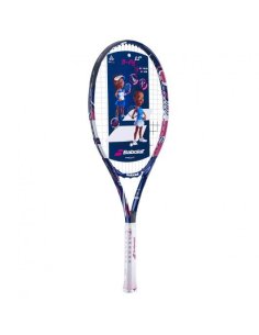 140487/100 Тенісна ракетка дитяча 7-10 років Babolat B FLY 25 140487/100 + ЧОХОЛ! фото від «TennisPortal» Київ Україна
