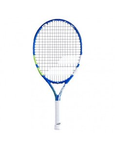 140438/306 Тенісна ракетка дитяча 5-7 років Babolat DRIVE JUNIOR 23 140438/306 фото від «TennisPortal» Київ Україна