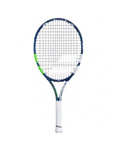 140440/306 Тенісна ракетка дитяча 5-7 років Babolat DRIVE JUNIOR 24 140440/306 фото від «TennisPortal» Київ Україна