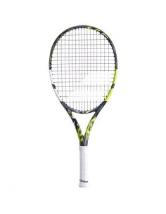 140467/370 Тенісна ракетка дитяча професійна Babolat PURE AERO JUNIOR 25 CV 140467/370 фото від «TennisPortal» Київ Україна