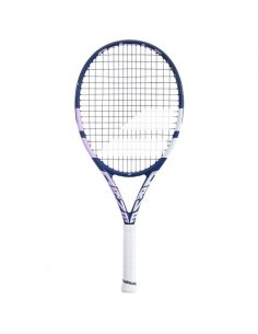 140433/136 Тенісна ракетка дитяча професійна Babolat PURE DRIVE JUNIOR 26 140433/136 фото від «TennisPortal» Київ Україна