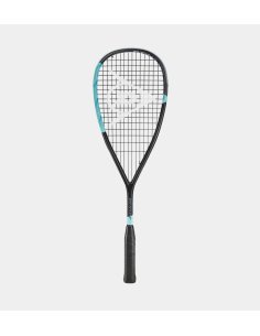 10343040 Ракетка для сквошу DUNLOP BLACKSTORM TITANIUM SLS фото від «TennisPortal» Київ Україна