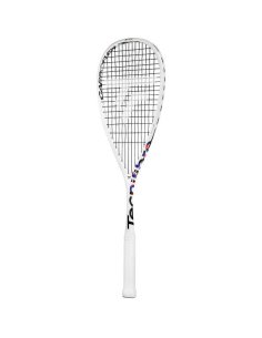 TFRCAJR20 Ракетка для сквошу TECNIFIBRE CARBOFLEX JUNIOR X-TOP V2 фото від «TennisPortal» Київ Україна