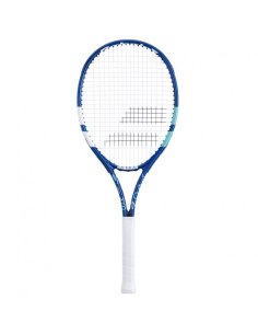 121251/100 Тенісна ракетка Babolat WIMBLEDON 27 CV 121251/100 фото від «TennisPortal» Київ Україна