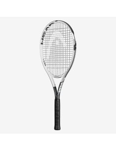 234701 Тенісна ракетка HEAD IG CHALLENGE PRO WHITE фото від «TennisPortal» Київ Україна