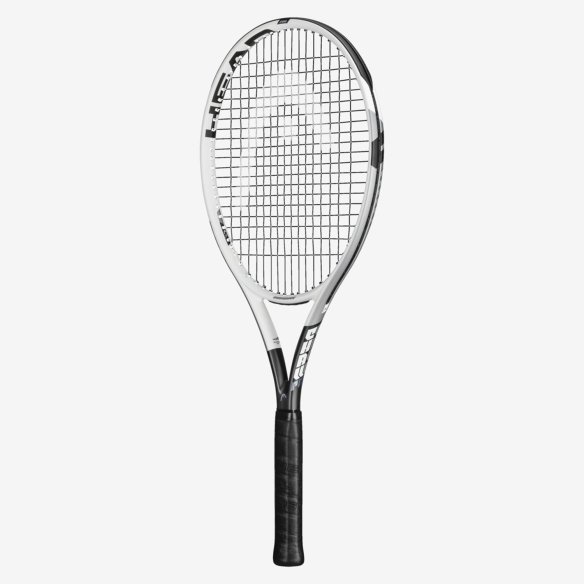 234701 Тенісна ракетка HEAD IG CHALLENGE PRO WHITE фото від «TennisPortal» Київ Україна