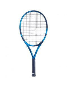 140434/136 Тенісна ракетка дитяча професійна Babolat PURE DRIVE JUNIOR 25 140434/136 фото від «TennisPortal» Київ Україна