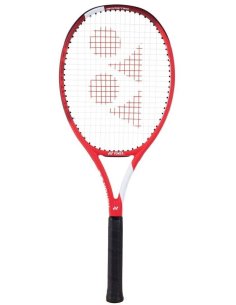 TVCACE21 Ракетка для тенісу YONEX 21 VCORE ACE (260G) TANGO RED фото від «TennisPortal» Київ Україна